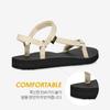 Teva Women S SandalS Original univerSal Slim Stvf2610110 Blk   3 More
