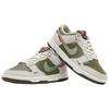 Nike Dunk Low Retro Год Змеи 2025 Кеды для скейтбординга Кроссовки HV5980-231