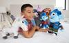 Disney Pixar Barley Lightfoot Plush для детей от 3 лет и старше