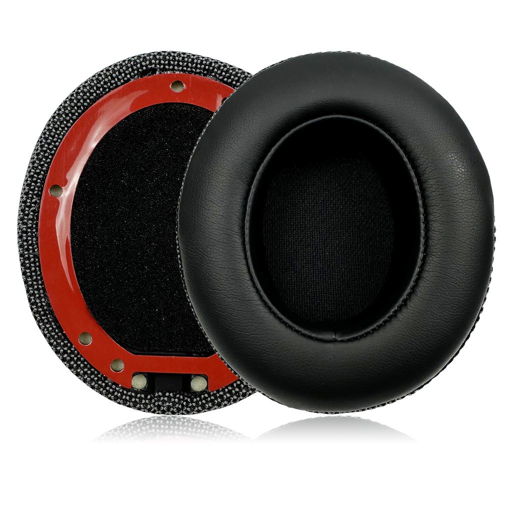 Сменные амбушюры NullMini для наушников Beats Studio 2.0 3.0, охлаждающий гель, амбушюры, оголовье