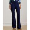 Lauren Ralph Lauren Twill Sailor Boot Pants Wmlrpntsbv20334410