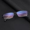 Blue Light Anti-fatigue Reading Glasses Anti-blue Ray Computer Grade Glasses Presbyopia Eyeglasses