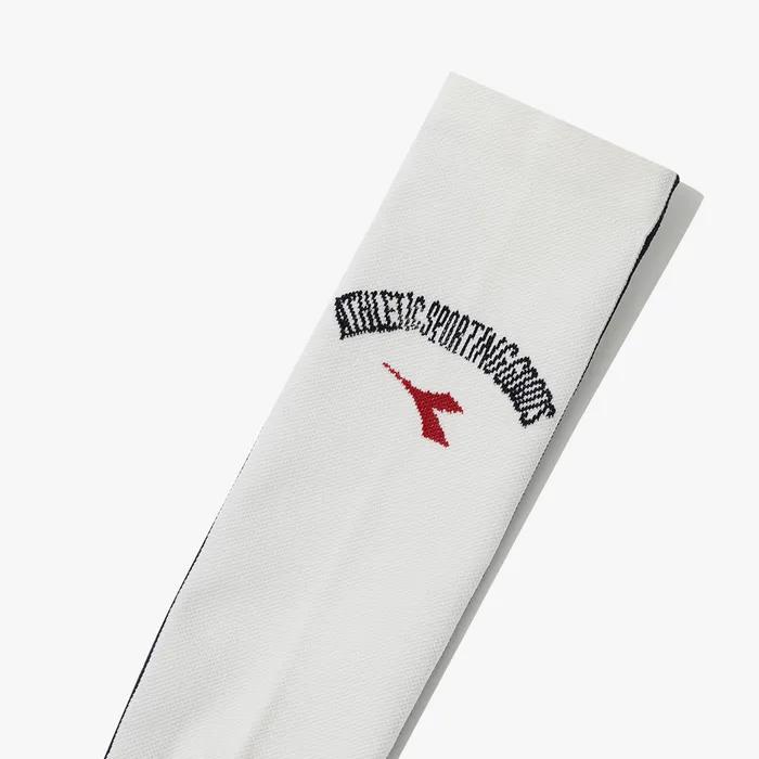 Праздничные Графичные Колготки IVORY