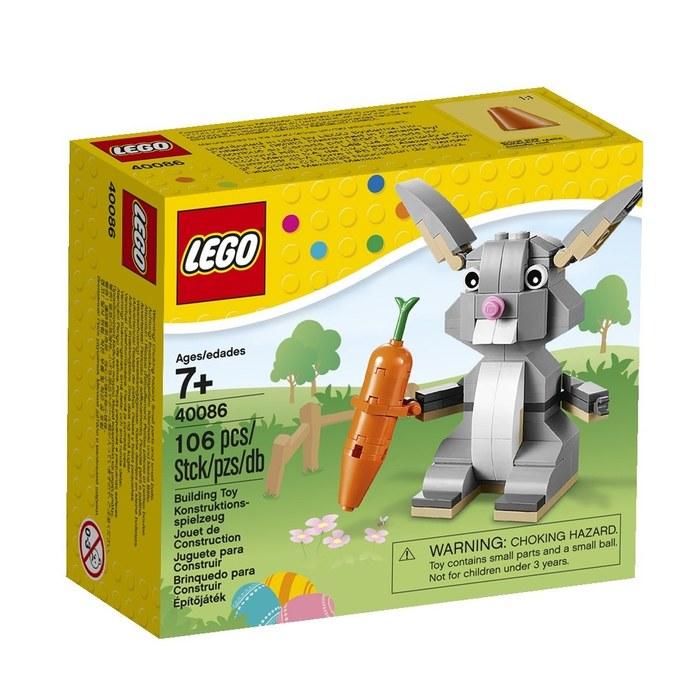 LEGO Easter Bunny 40086