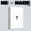 [Предзаказ] i-dle 9-й МИНИ-альбом [We made] Выбор версии Официальный K-POP альбом CD