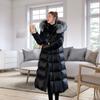 Winter Padded Jacket Women's Winter Padded Jacket Thickened Jacket Winter Padded Jacket