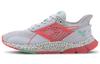 Женские кроссовки Hybrid Netfit Astro 'Grey Pink' 192808-07