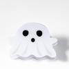 3PCs Halloween Ghost Hair Claws Acrylic Cartoon Hair Clips Crab For Women Girl Gift Hair Accessories Festival Headwear