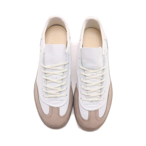 Непобедимый × adidas Originals Гандбольные Spezial Кристально-белый JQ2376 Мужской размер