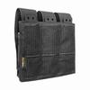 Tasmanian Tiger 3 SGL Mag Pouch MP7 VL (Discontinued Model) (Black, 7271.040)