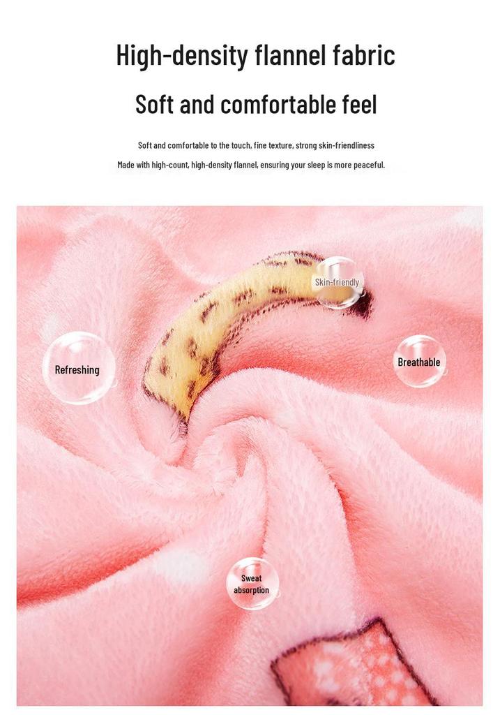 Autumn-Winter Nursing Shawl: Warm Neck & Shoulder Protector for Women, Postpartum & Sleep Comfort