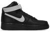 Nike Air Force 1 High 1017 Alyx 9SM Черно-серый CQ4018-003
