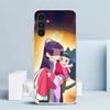 A-Apothecary D-Diaries Милый чехол для Samsung Galaxy A17 A37 A57 A16 A26 A36 A56 A15 A14 A55 Чехол для телефона A13 A53 A25 A35 A24 A34