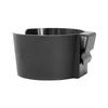 Cup Holder Multifunctional Hanging Hollowed Portable Motorcycle Car Universal Water Cup Holder for Vehicle