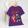 Persona 5 Tshirtgoro Akechi Shin Megami Tensei Anime Unisexga Gift Kids Clothes