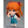 Nendoroid Evangelion Asuka Langley Shikinami Non-Scale Painted Movable Figure Re-release