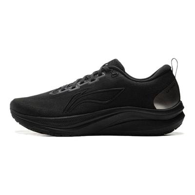 Кроссовки мужские Li Ning Red Rabbit 8 Cushioning Marathon Training Professional Sneakers Black ARPV001-7