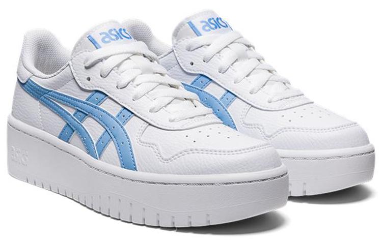 Asics Япония S Pf 'White Blue Bliss' Женская 1202A024-102