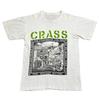 Классическая футболка унисекс Crass Band S-5XL 12D31