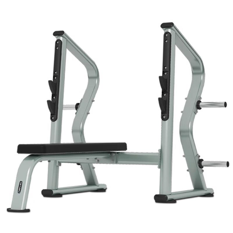 Kanglin GC104 Commercial Flat Bench Press Rack