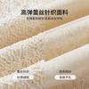 Fragrant Shadow White V-neck Lace T-shirt