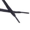 1Pair Shoelaces Flat Round Leather Shoes Shoe Strings 80Cm /100Cm/120Cm/150Cm