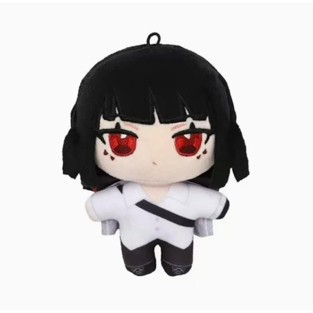 10 Assorted Styles New Anime Limbus Company Plush Toy Game Anime Figure Don Quixote Cute Cartoon Peripherial Accompany Kid Gifts