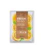 5+5) Свежая маска-патч Fresh To Go Юзу