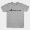 Men Motorcycle Classic Bike Figure Slogan Print Cotton T Shirt Soft Short Sleeve Basic Daily W