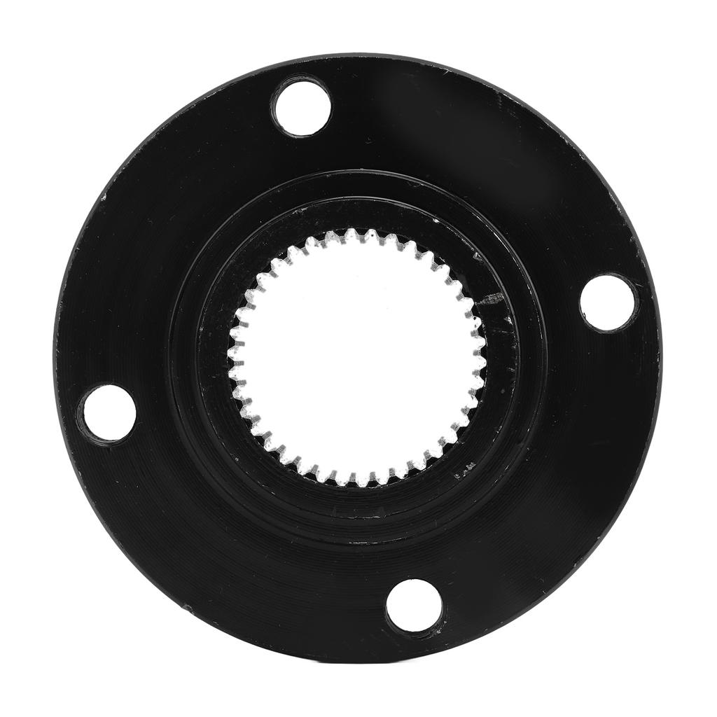 Задняя ось Звездочка Крепление тормозного диска 38T 38мм Аксессуары для крепления цепного колеса для 50cc 110cc 125cc 150cc 200cc 250cc квадроцикла