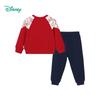 Disney Детский повседневный теплый комплект на осень/зиму