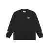 Palace X Rapha Ef Education First Футболка с длинным рукавом ADQ02XXBLK