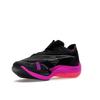Nike Мужские кроссовки ZoomX Vaporfly NEXT% 2 Raptors черные супер-фиолетовые футбольно-серые CU4111-002