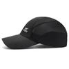Sun Protection Men's Sun Hats Breathable Baseball Net Caps Sports Hats  Outdoor Sports