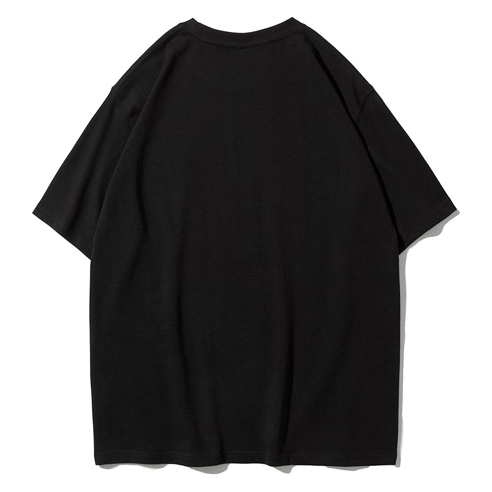Rocks Rock Music Printing TShirt Women Daily Fashion Tee Shirt Cotton Comfortable Clothing Colorful Harajuku Short Sleeved