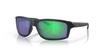 Oakley Солнцезащитные очки 0OO9449 GIBSTON МАТОВЫЙ НЕФРИТОВЫЙ ОБЪЕКТИВ 60 ЧЕРНЫЙ/PRIZM