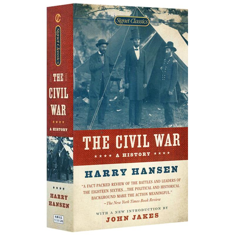 The Civil War: A History