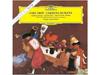 [SHM-CD] Orff: Carmina Burana Encore Press First Edition Eugen Jochum UCGG-9511