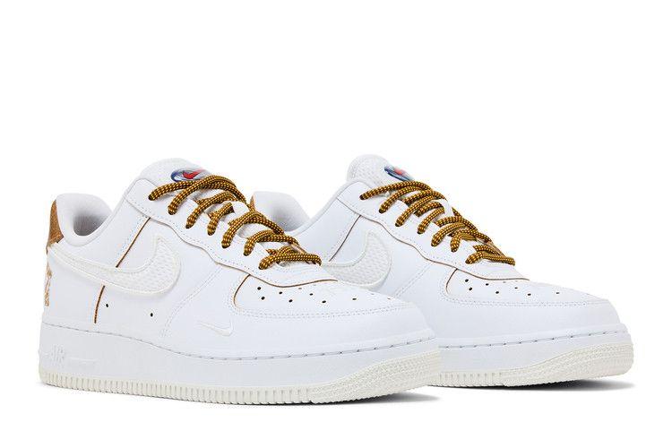Nike Женские Air Force 1 '07 LX 'Богиня Победы'