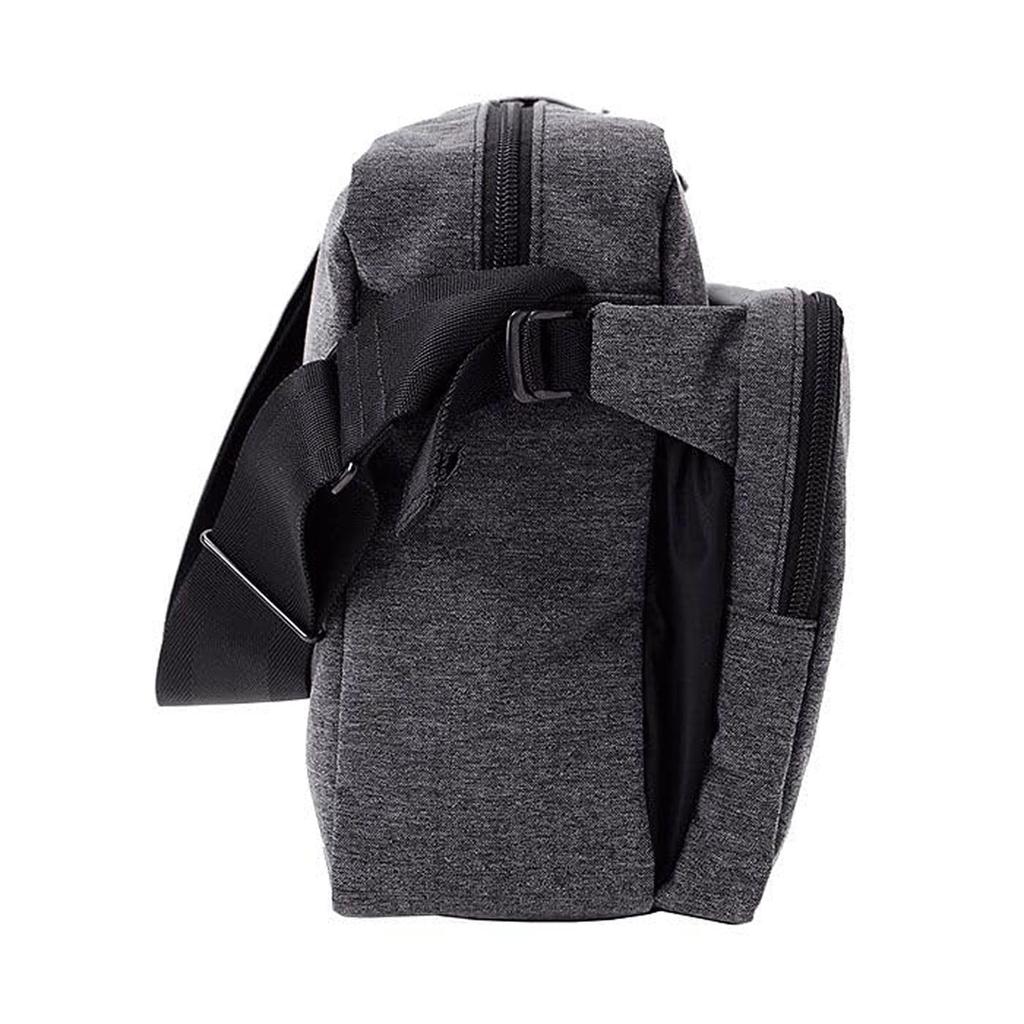 PORTER Function Shoulder Bag Large Black 691-19621 Made in Japan