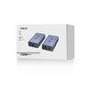 Ugreen USB2.0 100м RJ45 Сетевой USB-удлинитель