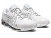 Asics Gel Quantum 360 7 Белый Графитовый Мужские 1201A813-101