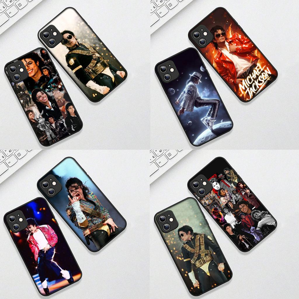 Чехол для телефона M-Michaels Hot J-Jacksons Poster для Samsung Galaxy S20 S22 S21 FE Ultra Plus A07 A17 A15 A16 A25 A57 A37