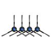 Side Brush For Ecovacs Deebot T30/T30PRO/T30 MAX/N20 PRO/N20 PLUS/T30S/T30 PRO Omni/T30S Combo/T30S AI /T30S CARE/T30S PRO Robot Vacuum Cleaner