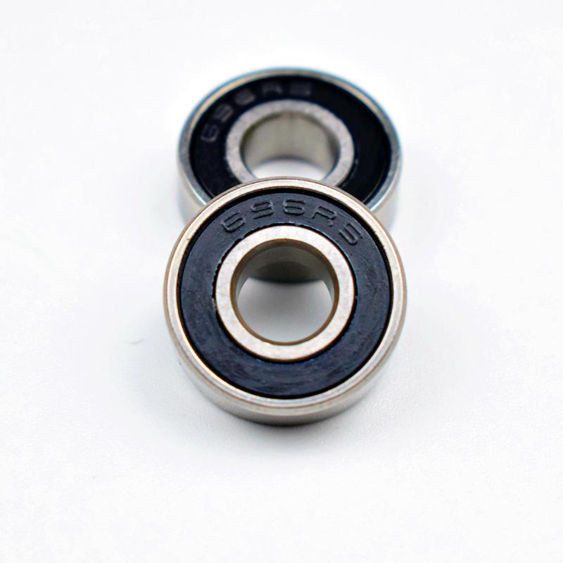 Подшипник 696RS 10 шт. 6*15*5(мм)