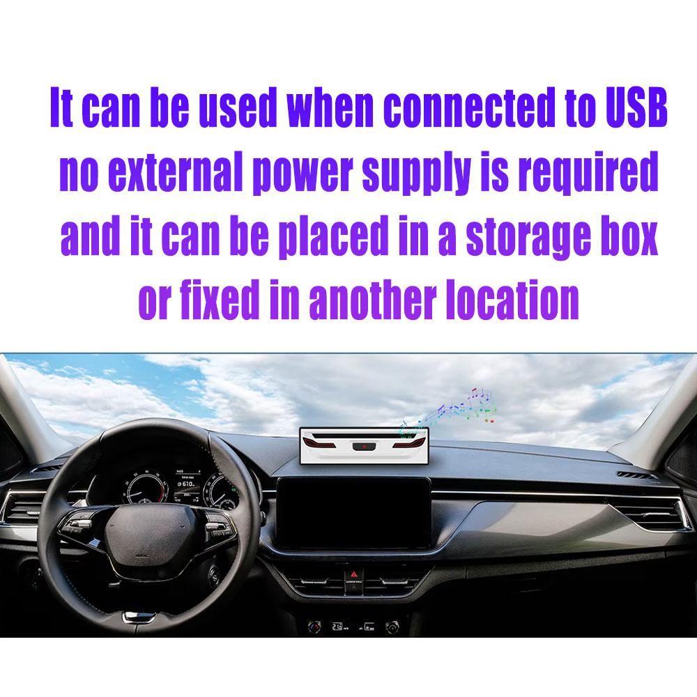 Портативный внешний USB 2.0 CD/DVD-плеер для автомобиля Портативный Вставляется CD-плеер Универсальный Оптический привод USB-интерфейс Кабель для Автомобиля Ноутбука Телевизора Mac Компьютера