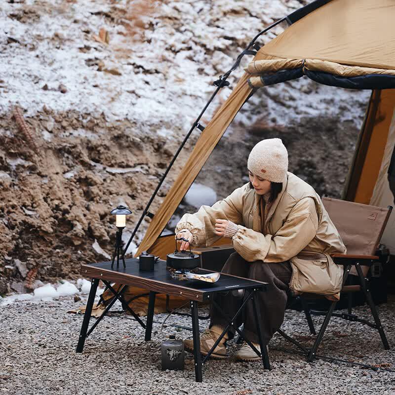 Naturehike IGT Quick-Open Folding Table