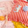 Photo Props For Pictures Colorful Kittens Cats Birthday Party Photo Booth 14 Pcs
