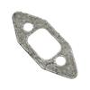 10 шт. Прокладка глушителя для бензопилы Husqvarna 235 236 240 235e 240e OEM 530054884
