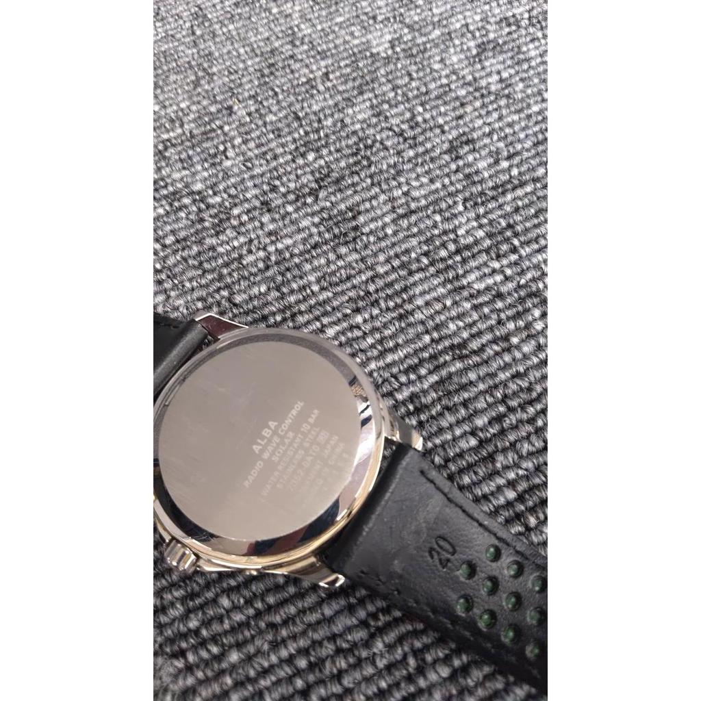 Б/у часы SEIKO 7B52-0AT0